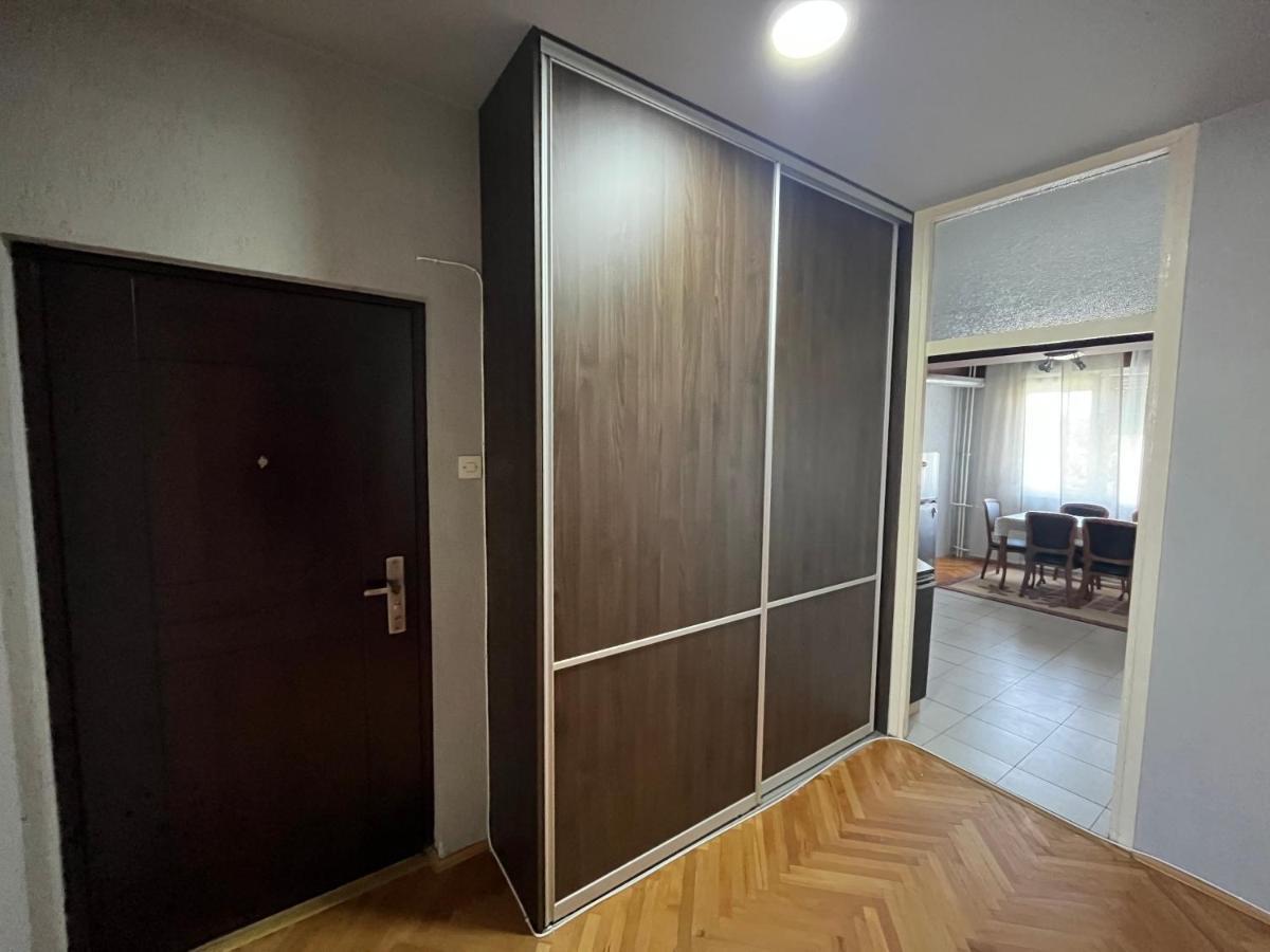 Mickitos Mm Apartment Skopje Exterior photo